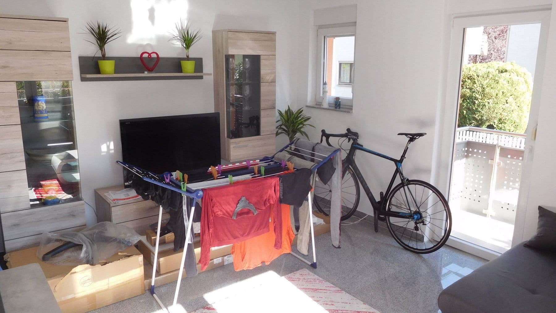 2 bedroom flat to rent, 50 m², Friedrich - Dürr Str. 37, Heilbronn, Baden-Württemberg 2 bedroom flat to rent, 50 m², Friedrich - Dürr Str. 37, Heilbronn, Baden-Württemberg