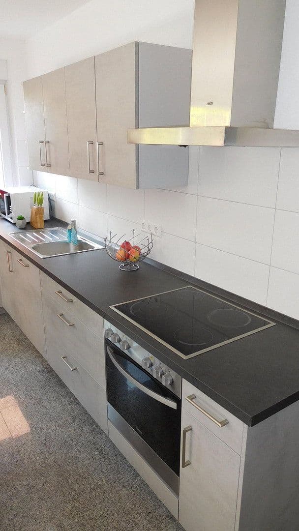 2 bedroom flat to rent, 50 m², Friedrich - Dürr Str. 37, Heilbronn, Baden-Württemberg 2 bedroom flat to rent, 50 m², Friedrich - Dürr Str. 37, Heilbronn, Baden-Württemberg