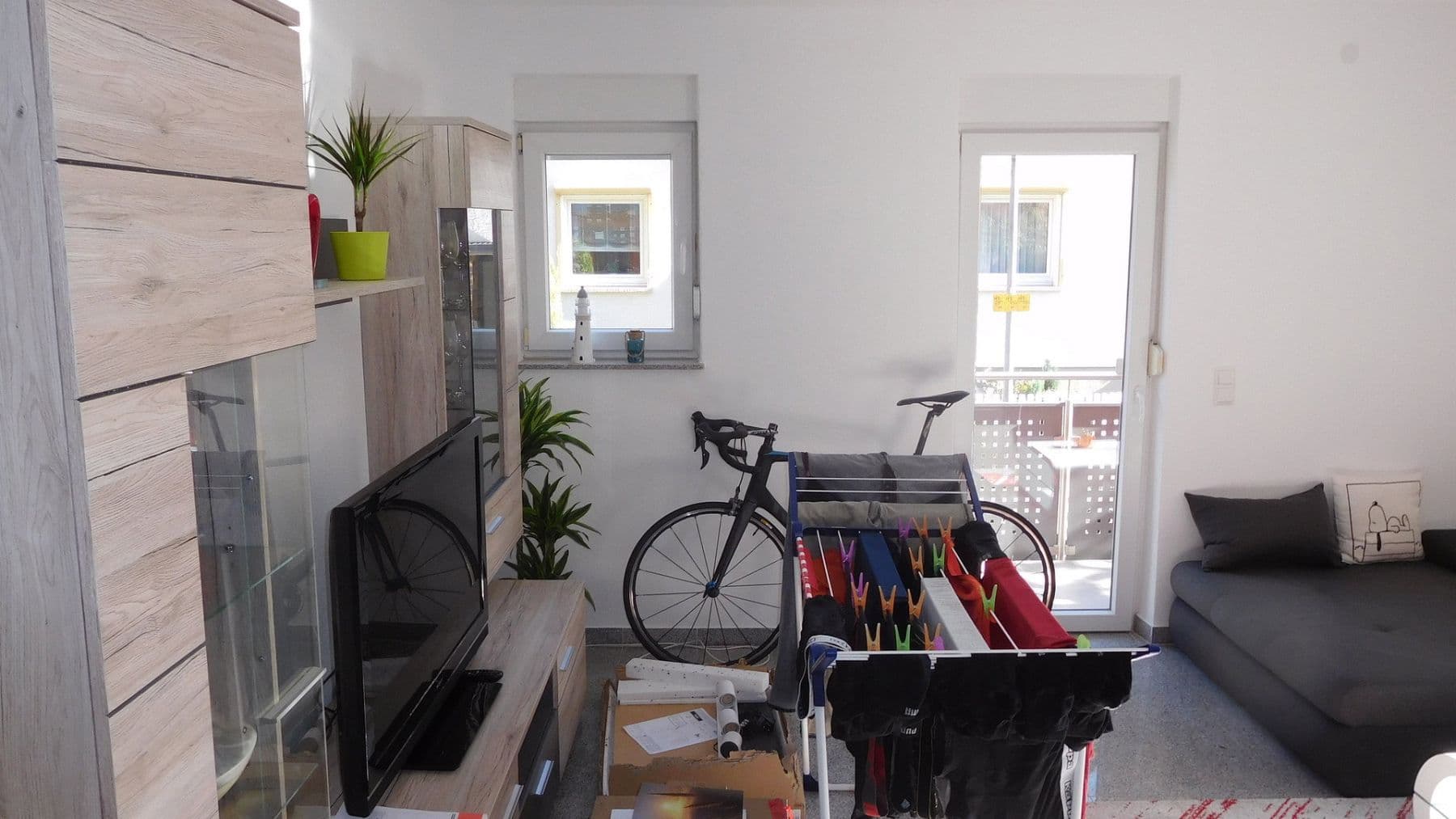 2 bedroom flat to rent, 50 m², Friedrich - Dürr Str. 37, Heilbronn, Baden-Württemberg 2 bedroom flat to rent, 50 m², Friedrich - Dürr Str. 37, Heilbronn, Baden-Württemberg