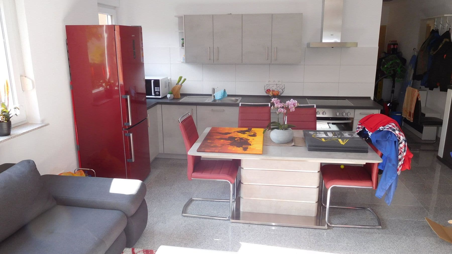 2 bedroom flat to rent, 50 m², Friedrich - Dürr Str. 37, Heilbronn, Baden-Württemberg 2 bedroom flat to rent, 50 m², Friedrich - Dürr Str. 37, Heilbronn, Baden-Württemberg