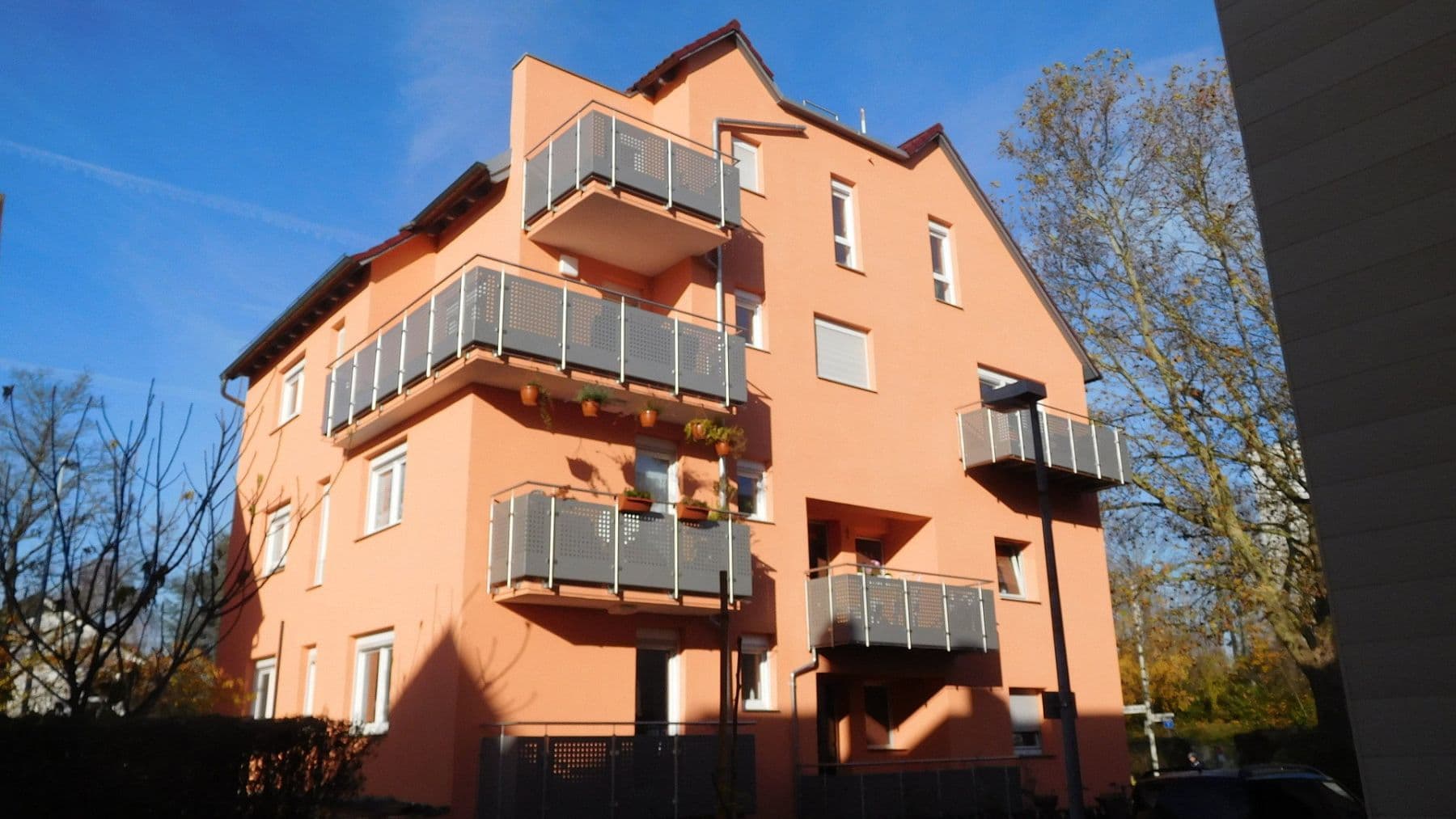 2 bedroom flat to rent, 50 m², Friedrich - Dürr Str. 37, Heilbronn, Baden-Württemberg 2 bedroom flat to rent, 50 m², Friedrich - Dürr Str. 37, Heilbronn, Baden-Württemberg