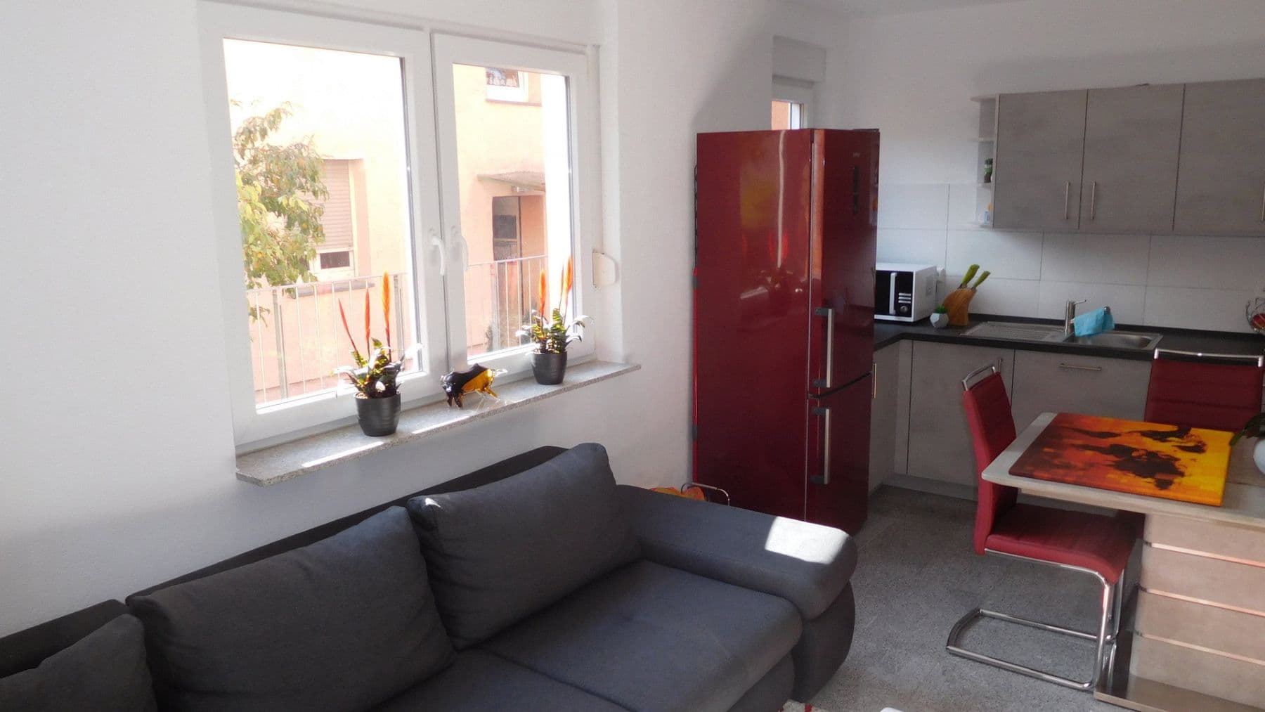 2 bedroom flat to rent, 50 m², Friedrich - Dürr Str. 37, Heilbronn, Baden-Württemberg 2 bedroom flat to rent, 50 m², Friedrich - Dürr Str. 37, Heilbronn, Baden-Württemberg