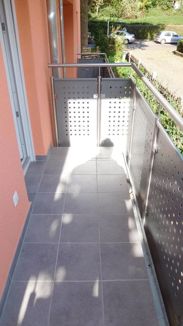 2 bedroom flat to rent, 50 m², Friedrich - Dürr Str. 37, Heilbronn, Baden-Württemberg 2 bedroom flat to rent, 50 m², Friedrich - Dürr Str. 37, Heilbronn, Baden-Württemberg