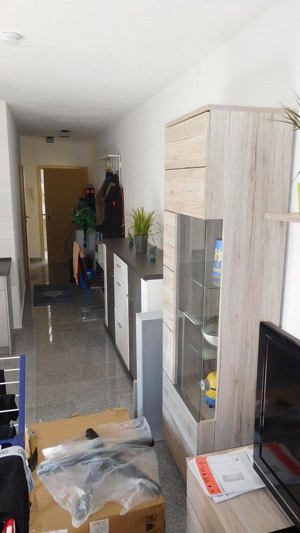 2 bedroom flat to rent, 50 m², Friedrich - Dürr Str. 37, Heilbronn, Baden-Württemberg 2 bedroom flat to rent, 50 m², Friedrich - Dürr Str. 37, Heilbronn, Baden-Württemberg