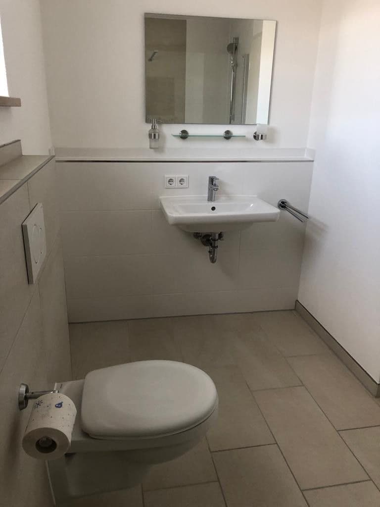 3 bedroom flat to rent, 80 m², Kipfenberg, Bavaria 3 bedroom flat to rent, 80 m², Kipfenberg, Bavaria
