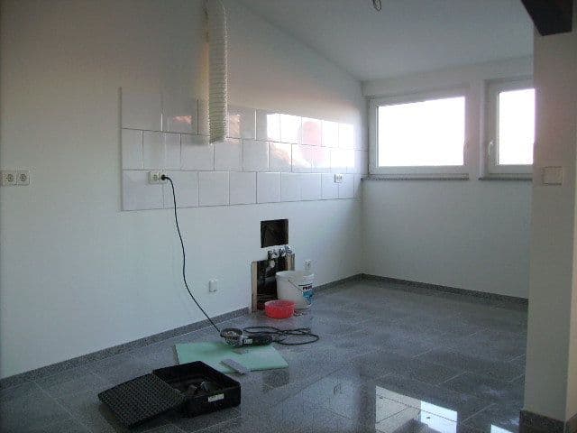 1 bedroom with open-plan kitchen flat to rent, 65 m², Heilbronn, Baden-Württemberg 1 bedroom with open-plan kitchen flat to rent, 65 m², Heilbronn, Baden-Württemberg