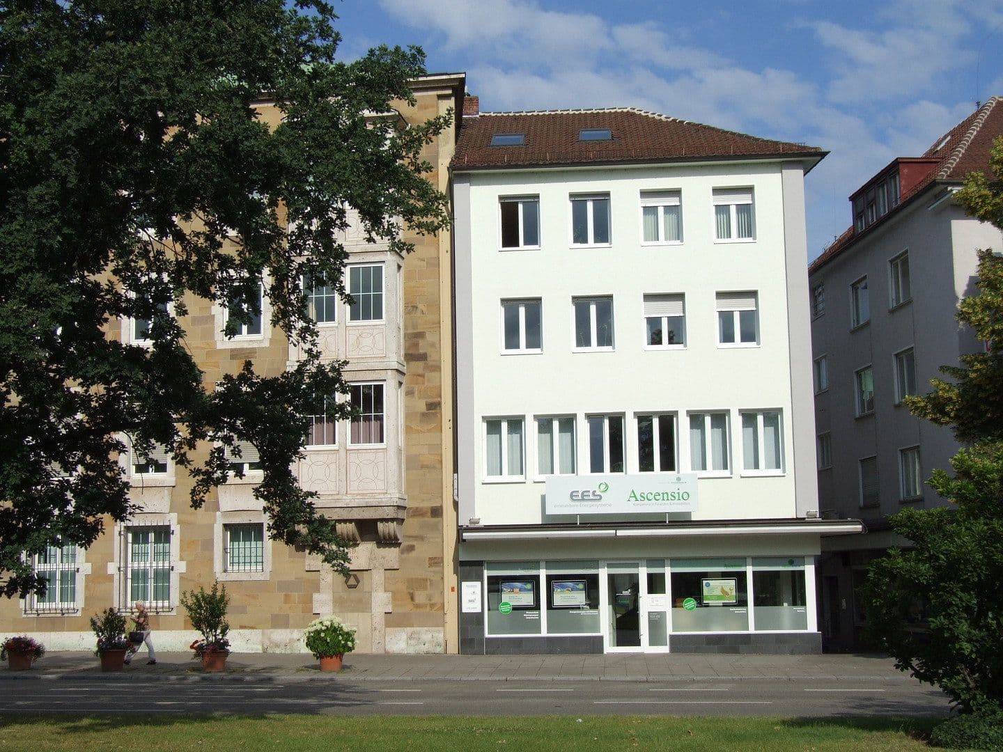 1 bedroom with open-plan kitchen flat to rent, 65 m², Heilbronn, Baden-Württemberg 1 bedroom with open-plan kitchen flat to rent, 65 m², Heilbronn, Baden-Württemberg