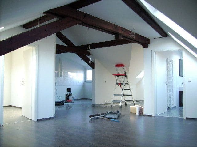 1 bedroom with open-plan kitchen flat to rent, 65 m², Heilbronn, Baden-Württemberg 1 bedroom with open-plan kitchen flat to rent, 65 m², Heilbronn, Baden-Württemberg