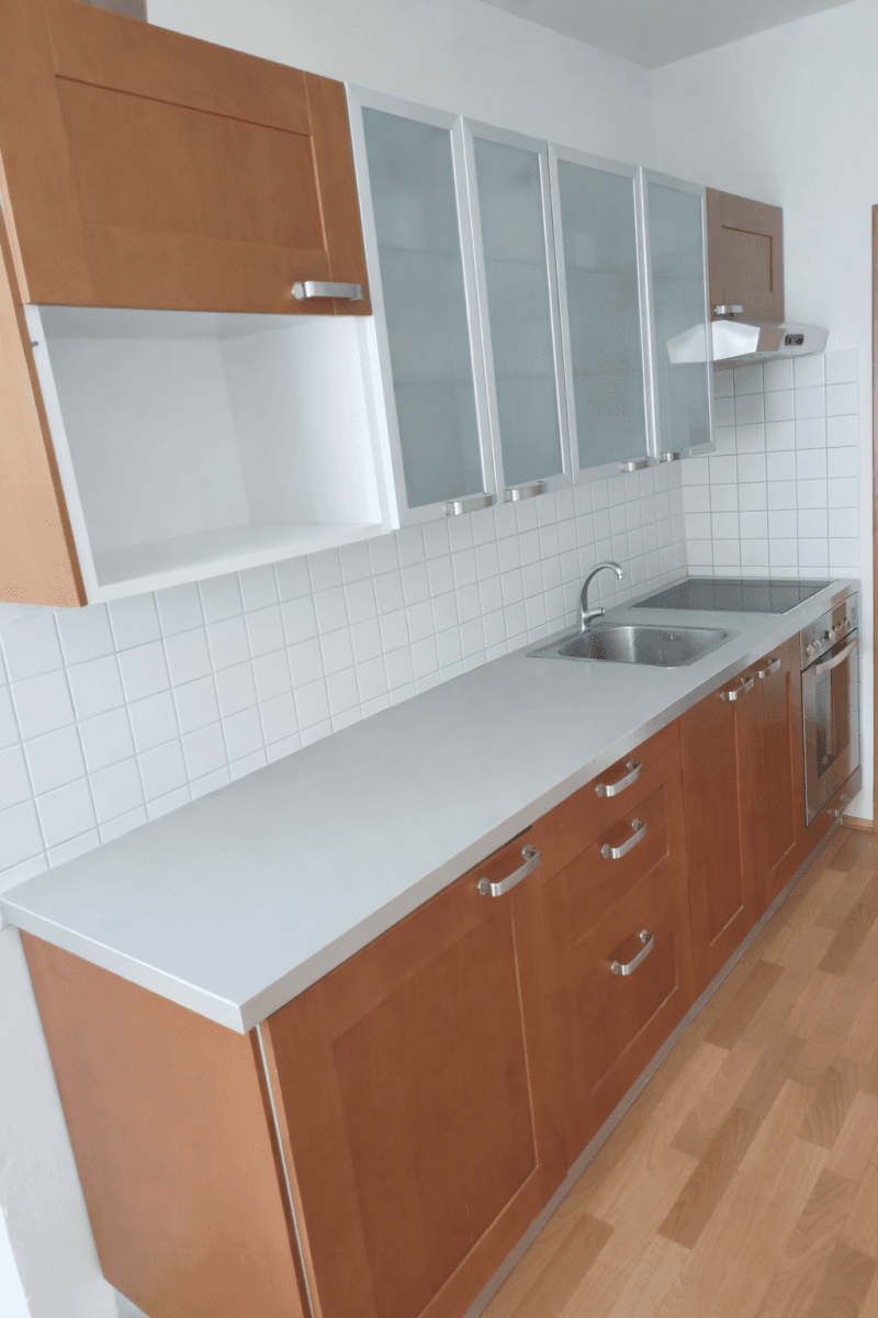 2 bedroom flat to rent, 56 m², Hromůvka, Hranice, Olomoucký Region 2 bedroom flat to rent, 56 m², Hromůvka, Hranice, Olomoucký Region