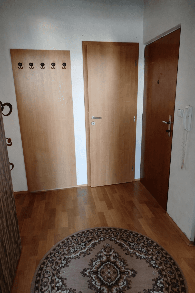 2 bedroom flat to rent, 56 m², Hromůvka, Hranice, Olomoucký Region 2 bedroom flat to rent, 56 m², Hromůvka, Hranice, Olomoucký Region