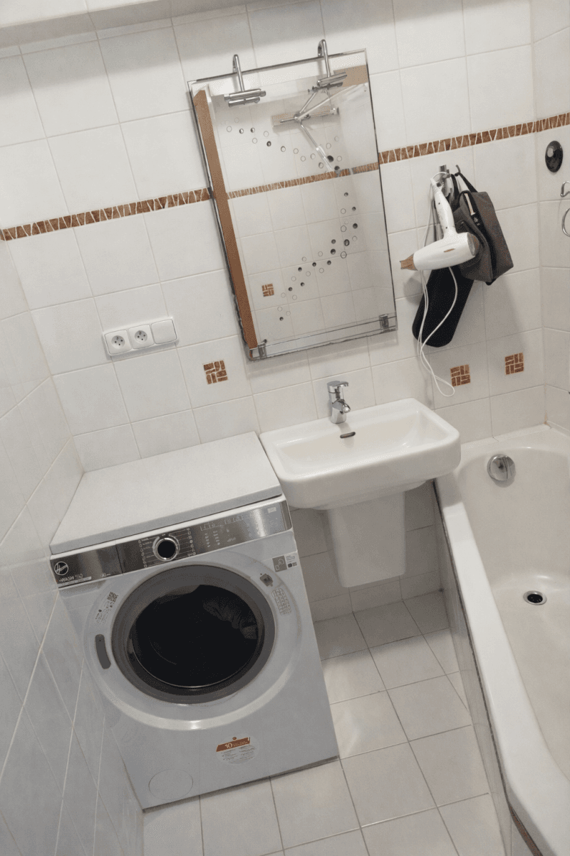 2 bedroom flat to rent, 56 m², Hromůvka, Hranice, Olomoucký Region 2 bedroom flat to rent, 56 m², Hromůvka, Hranice, Olomoucký Region