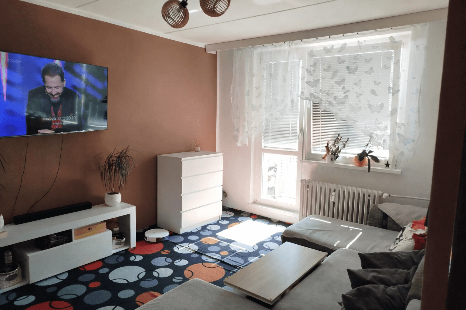 2 bedroom flat to rent, 56 m², Hromůvka, Hranice, Olomoucký Region 2 bedroom flat to rent, 56 m², Hromůvka, Hranice, Olomoucký Region