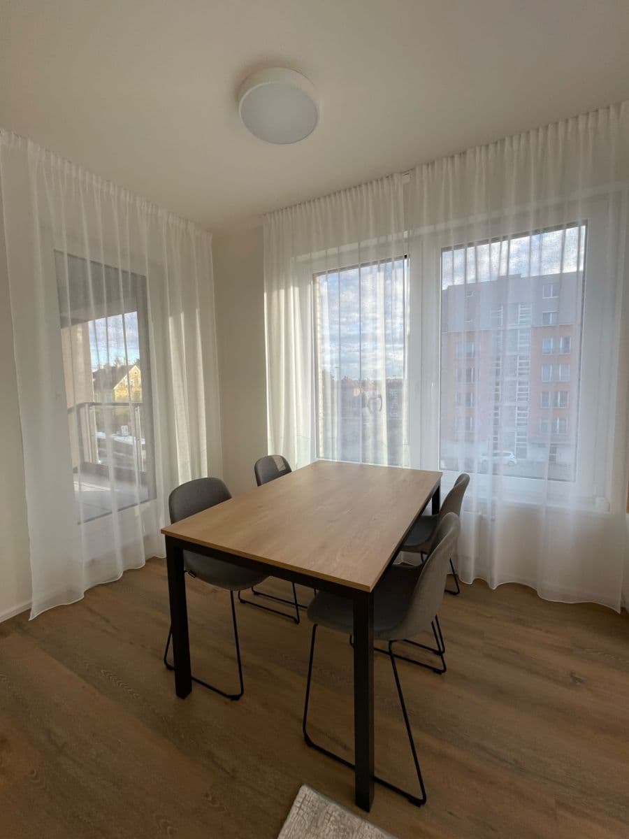 1 bedroom with open-plan kitchen flat to rent, 56 m², Na Palouku, Prague, Prague 1 bedroom with open-plan kitchen flat to rent, 56 m², Na Palouku, Prague, Prague