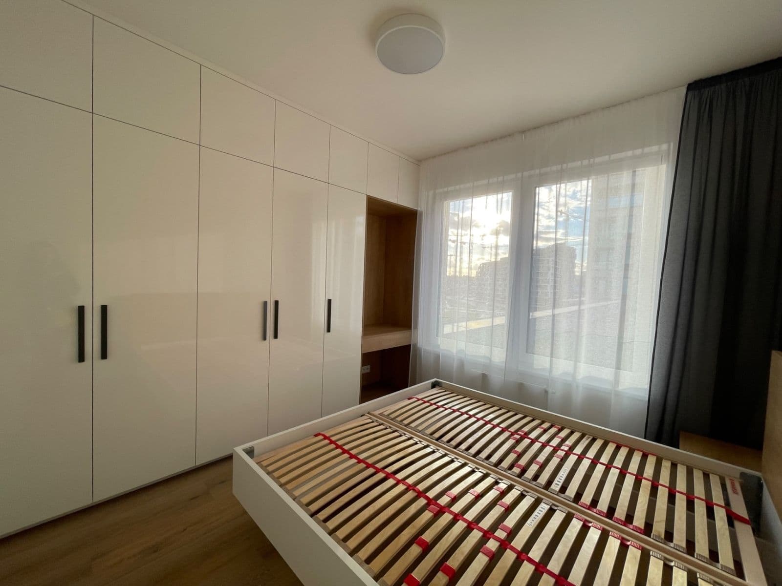 1 bedroom with open-plan kitchen flat to rent, 56 m², Na Palouku, Prague, Prague 1 bedroom with open-plan kitchen flat to rent, 56 m², Na Palouku, Prague, Prague