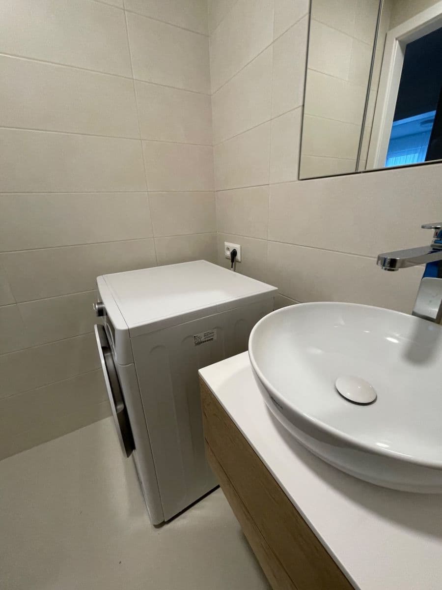 1 bedroom with open-plan kitchen flat to rent, 56 m², Na Palouku, Prague, Prague 1 bedroom with open-plan kitchen flat to rent, 56 m², Na Palouku, Prague, Prague