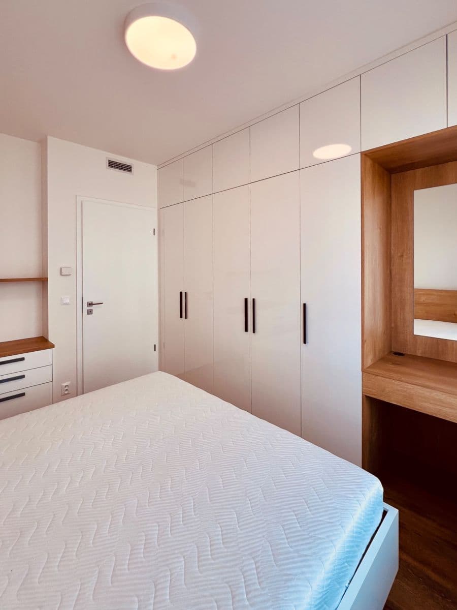 1 bedroom with open-plan kitchen flat to rent, 55 m², Na Palouku, Prague, Prague 1 bedroom with open-plan kitchen flat to rent, 55 m², Na Palouku, Prague, Prague