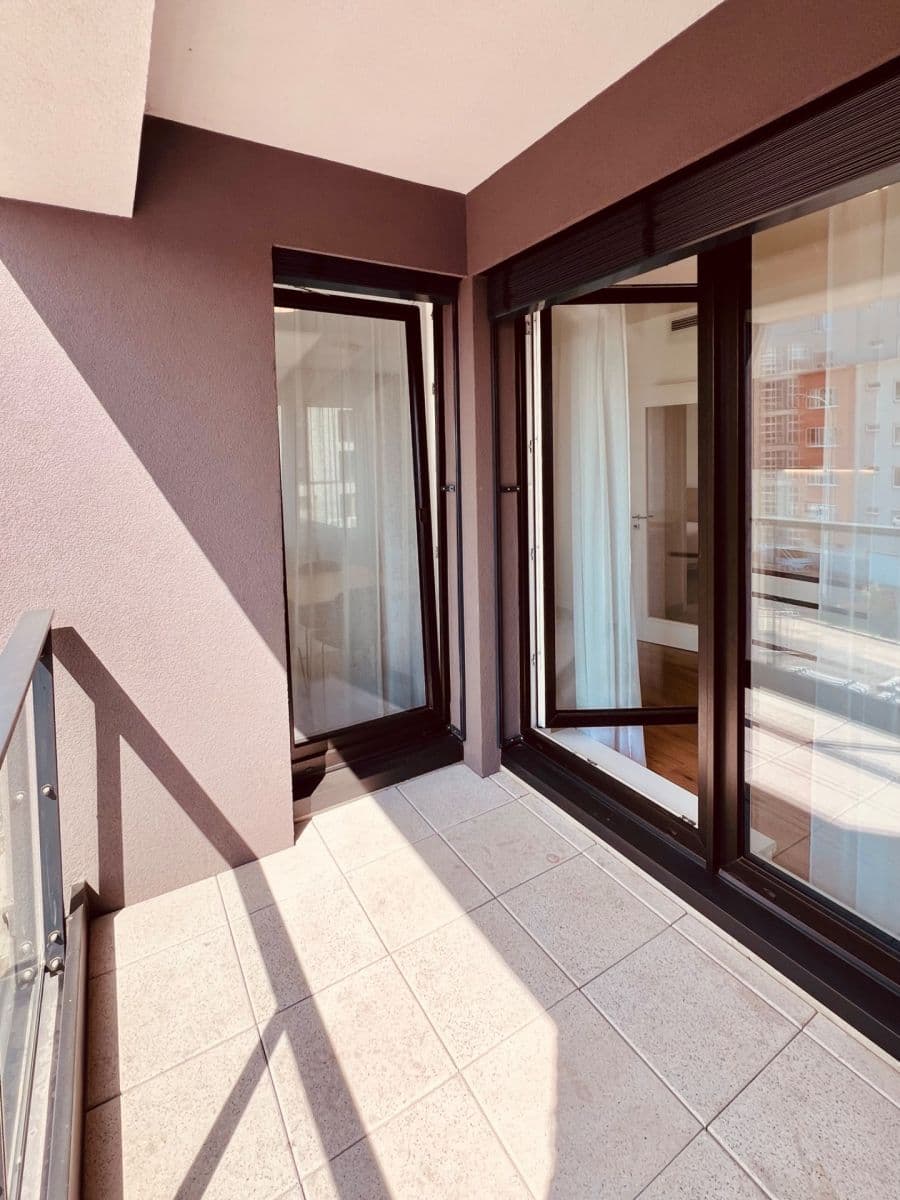 1 bedroom with open-plan kitchen flat to rent, 55 m², Na Palouku, Prague, Prague 1 bedroom with open-plan kitchen flat to rent, 55 m², Na Palouku, Prague, Prague