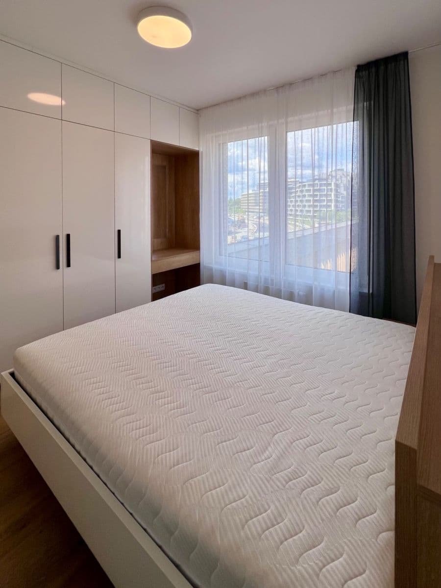 1 bedroom with open-plan kitchen flat to rent, 55 m², Na Palouku, Prague, Prague 1 bedroom with open-plan kitchen flat to rent, 55 m², Na Palouku, Prague, Prague
