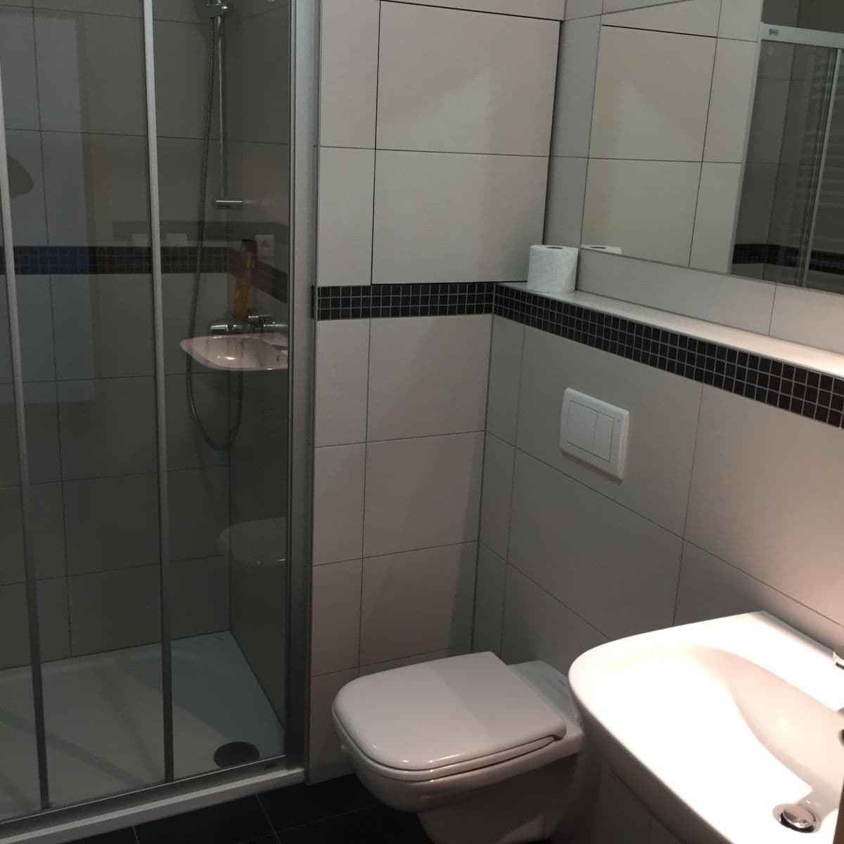 Studio flat to rent, 31 m², Houbalova, Brno, Jihomoravský Region Studio flat to rent, 31 m², Houbalova, Brno, Jihomoravský Region