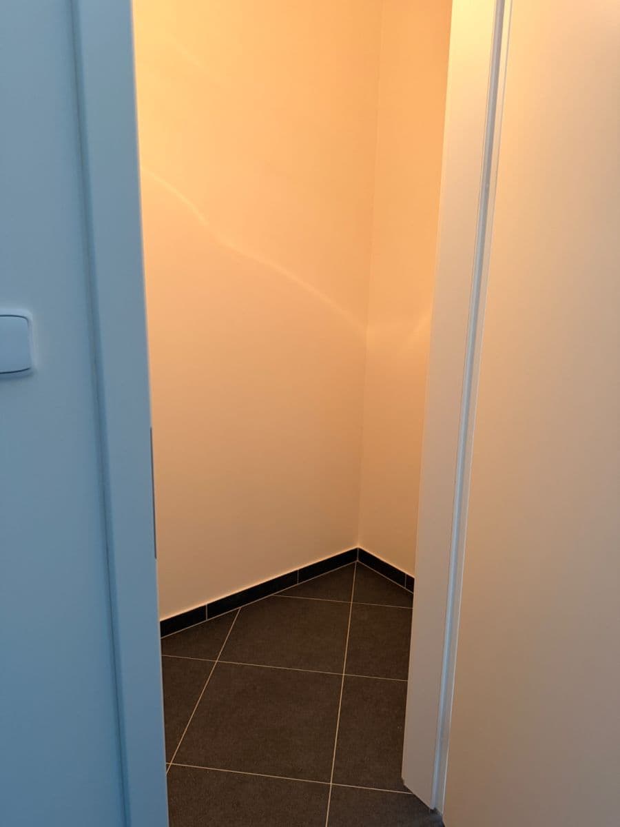 1 bedroom with open-plan kitchen flat to rent, 45 m², Pod Harfou, Prague, Prague 1 bedroom with open-plan kitchen flat to rent, 45 m², Pod Harfou, Prague, Prague