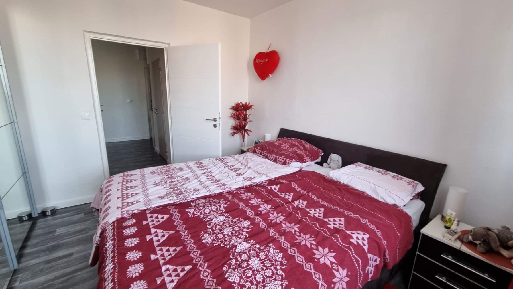 2 bedroom with open-plan kitchen flat to rent, 71 m², Žitná, Brno, Jihomoravský Region 2 bedroom with open-plan kitchen flat to rent, 71 m², Žitná, Brno, Jihomoravský Region