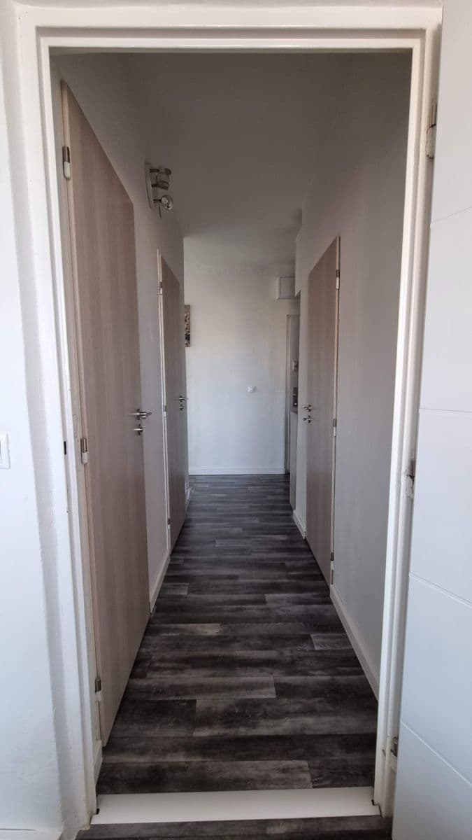 2 bedroom with open-plan kitchen flat to rent, 71 m², Žitná, Brno, Jihomoravský Region 2 bedroom with open-plan kitchen flat to rent, 71 m², Žitná, Brno, Jihomoravský Region