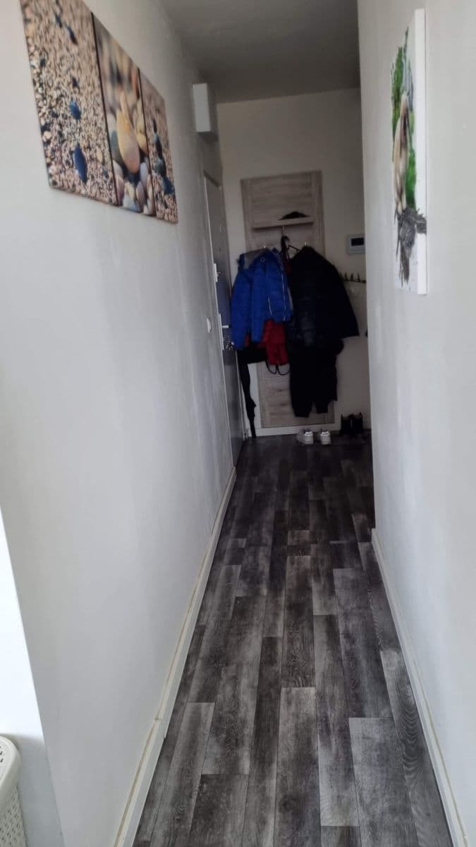 2 bedroom with open-plan kitchen flat to rent, 71 m², Žitná, Brno, Jihomoravský Region 2 bedroom with open-plan kitchen flat to rent, 71 m², Žitná, Brno, Jihomoravský Region