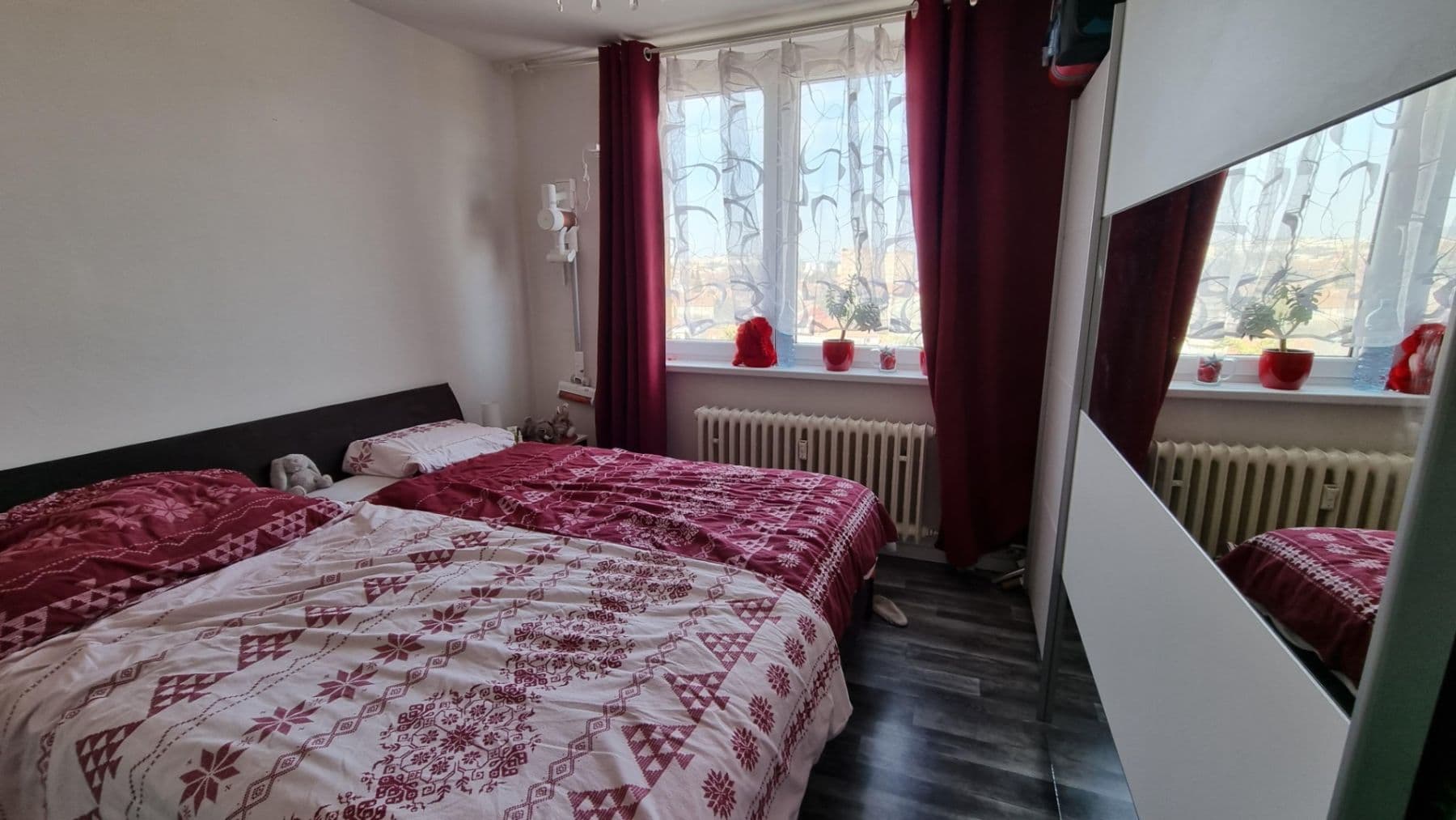 2 bedroom with open-plan kitchen flat to rent, 71 m², Žitná, Brno, Jihomoravský Region 2 bedroom with open-plan kitchen flat to rent, 71 m², Žitná, Brno, Jihomoravský Region