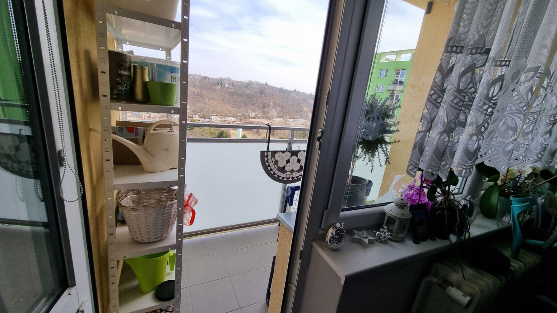 2 bedroom with open-plan kitchen flat to rent, 71 m², Žitná, Brno, Jihomoravský Region 2 bedroom with open-plan kitchen flat to rent, 71 m², Žitná, Brno, Jihomoravský Region