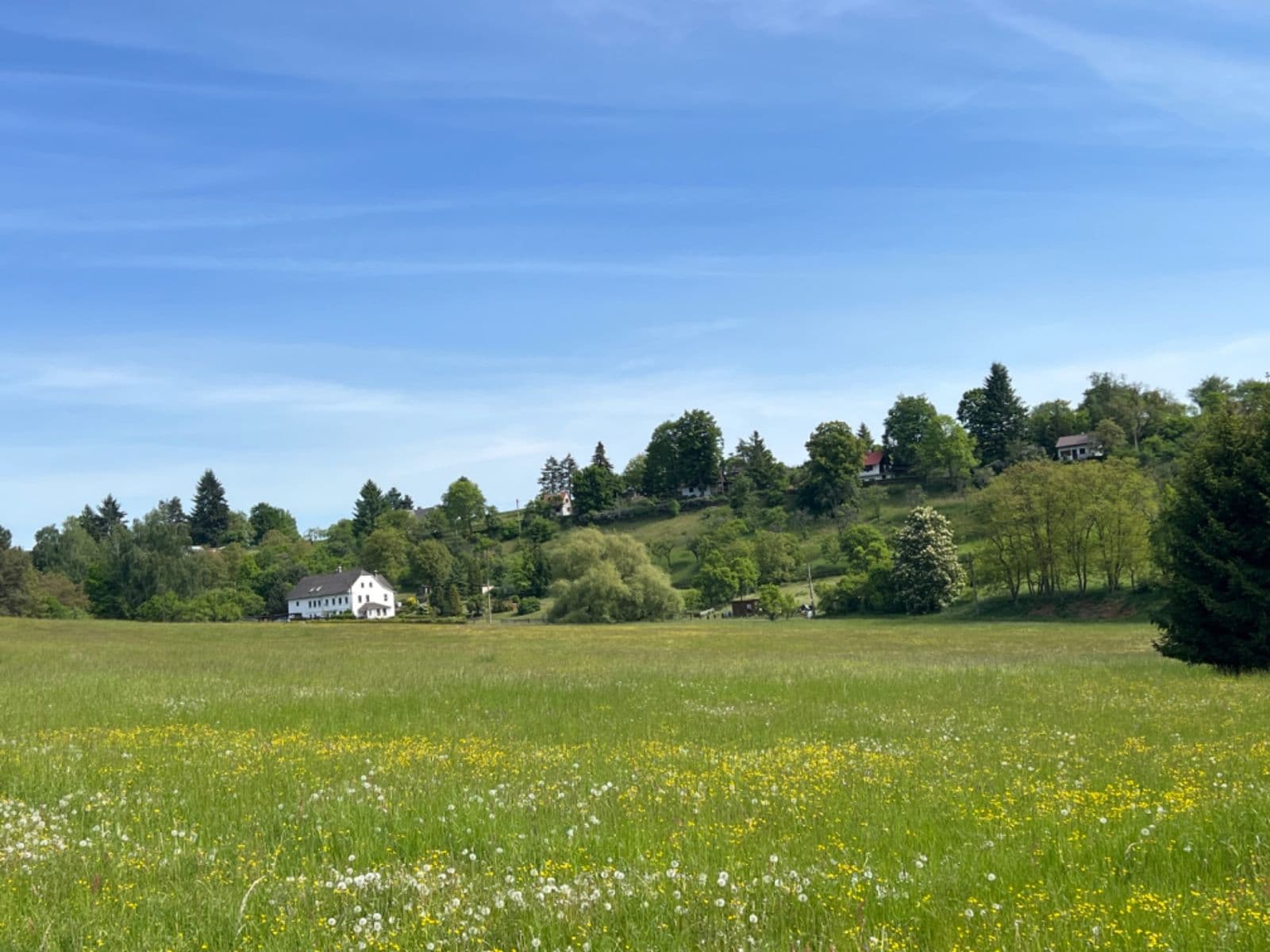 plot for sale, 806 m², Česká Lípa, Liberecký Region plot for sale, 806 m², Česká Lípa, Liberecký Region