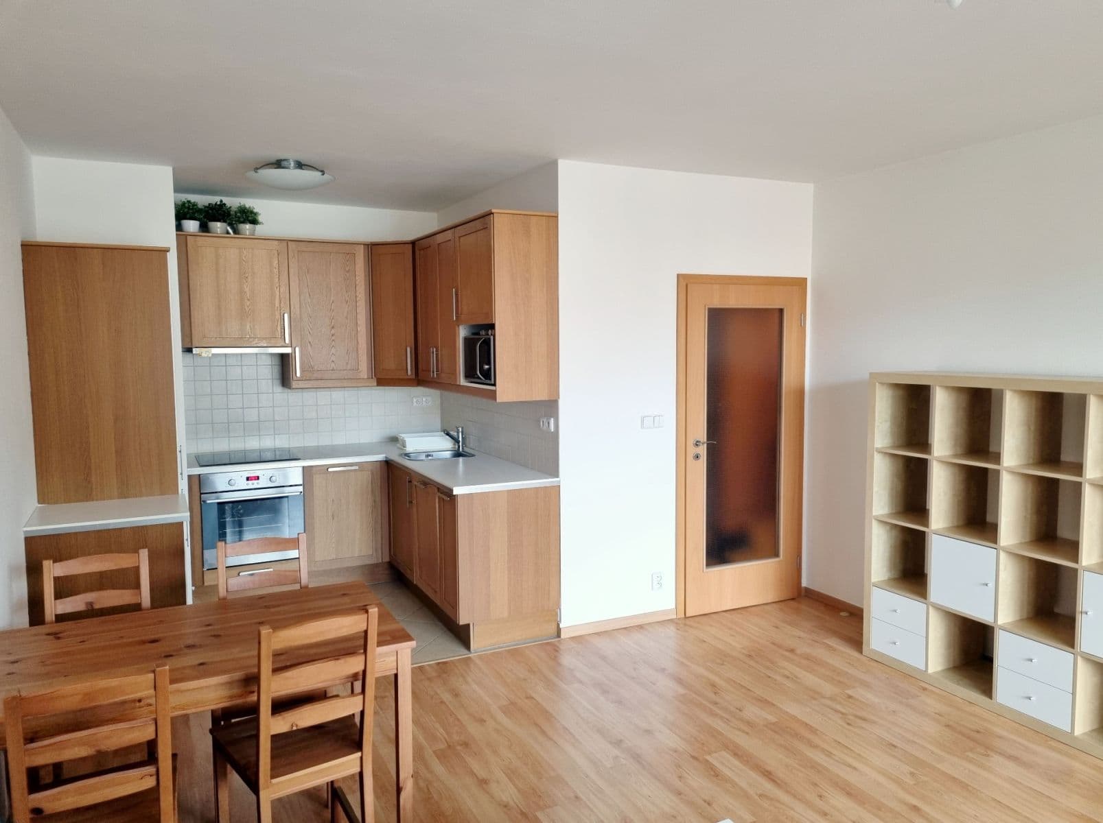 1 bedroom with open-plan kitchen flat for sale, 55 m², Tulešická, Prague, Prague 1 bedroom with open-plan kitchen flat for sale, 55 m², Tulešická, Prague, Prague