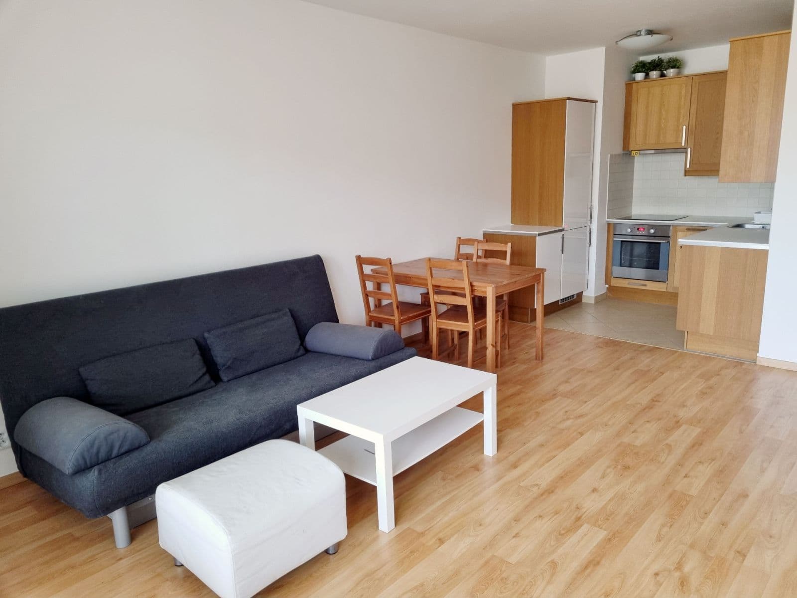 1 bedroom with open-plan kitchen flat for sale, 55 m², Tulešická, Prague, Prague 1 bedroom with open-plan kitchen flat for sale, 55 m², Tulešická, Prague, Prague