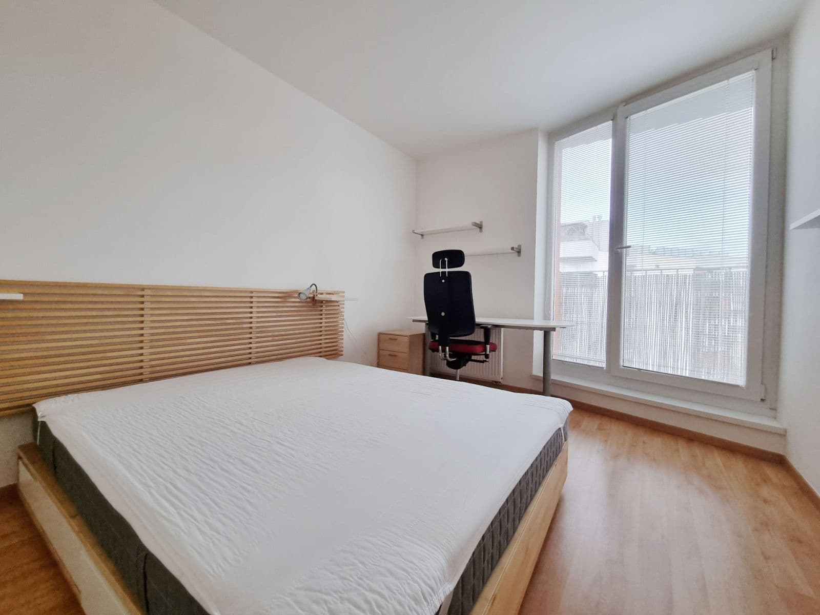 1 bedroom with open-plan kitchen flat for sale, 55 m², Tulešická, Prague, Prague 1 bedroom with open-plan kitchen flat for sale, 55 m², Tulešická, Prague, Prague