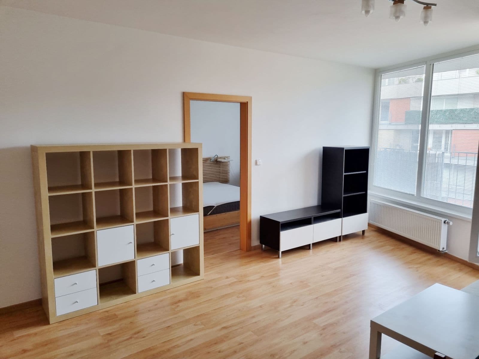 1 bedroom with open-plan kitchen flat for sale, 55 m², Tulešická, Prague, Prague 1 bedroom with open-plan kitchen flat for sale, 55 m², Tulešická, Prague, Prague