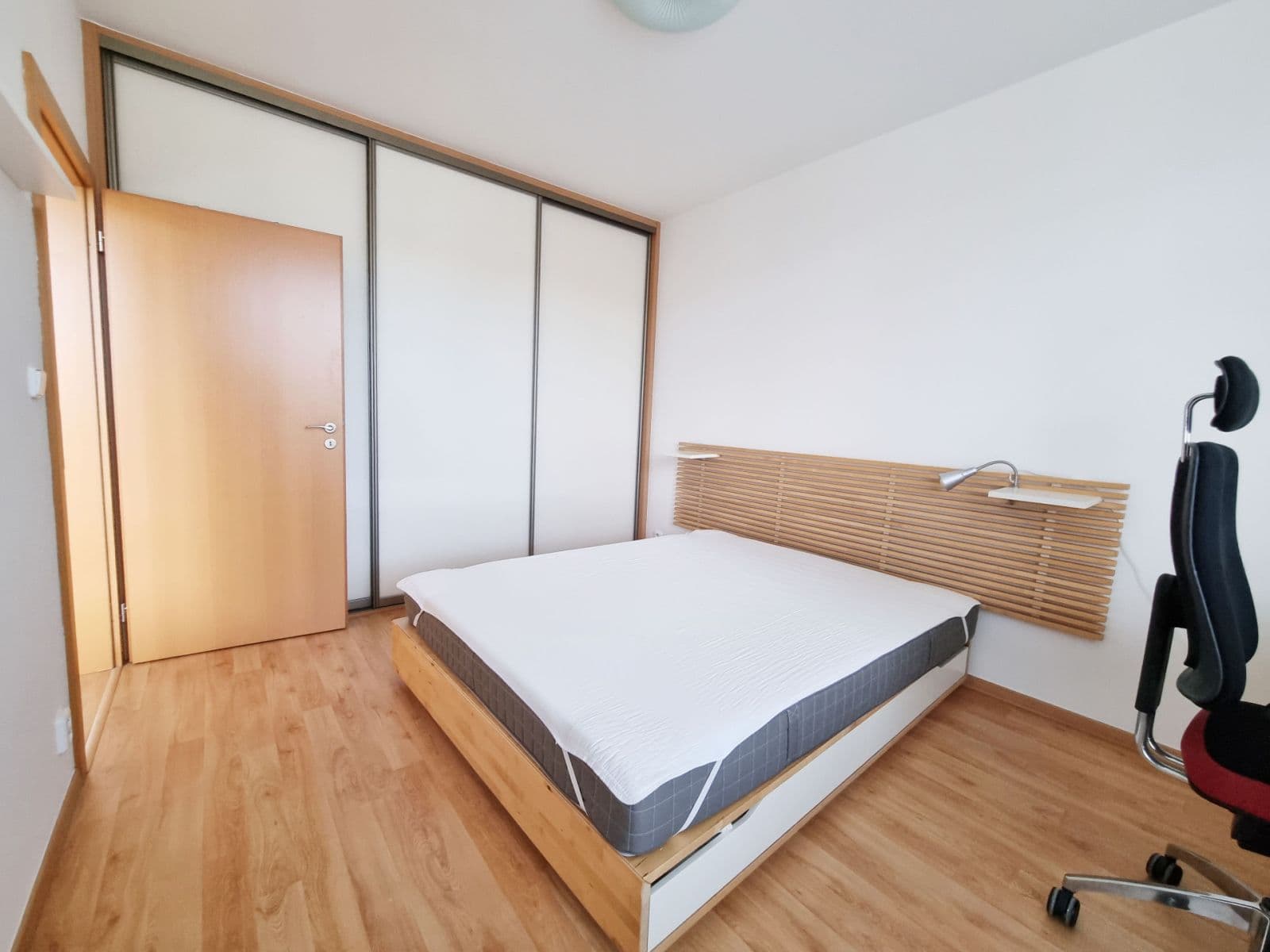 1 bedroom with open-plan kitchen flat for sale, 55 m², Tulešická, Prague, Prague 1 bedroom with open-plan kitchen flat for sale, 55 m², Tulešická, Prague, Prague