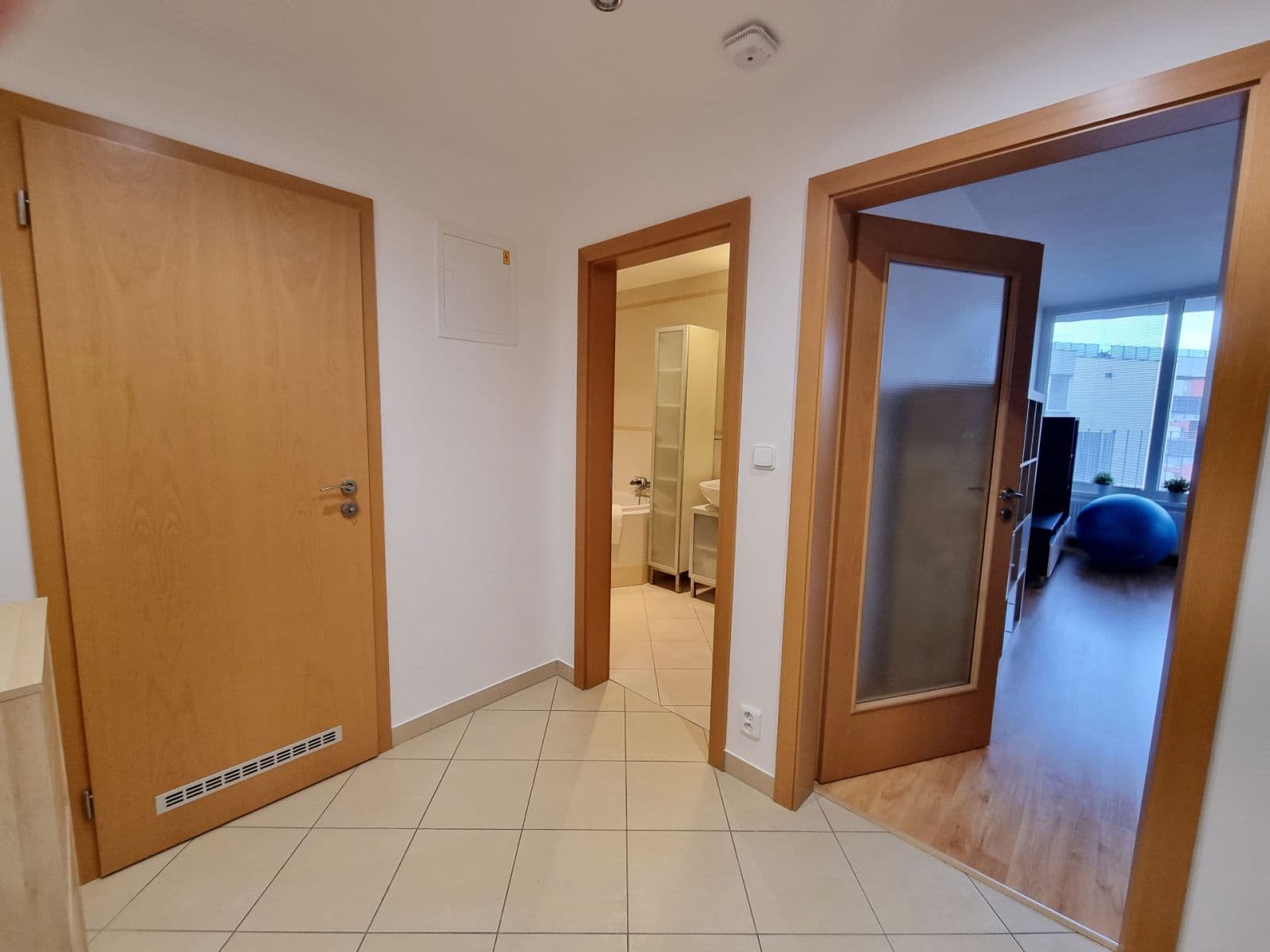 1 bedroom with open-plan kitchen flat for sale, 55 m², Tulešická, Prague, Prague 1 bedroom with open-plan kitchen flat for sale, 55 m², Tulešická, Prague, Prague