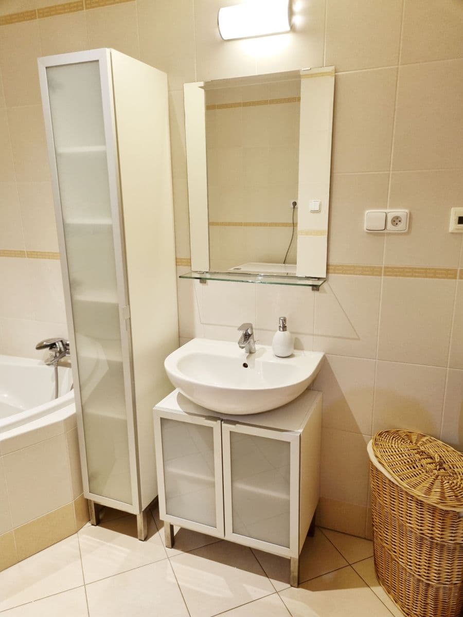 1 bedroom with open-plan kitchen flat for sale, 55 m², Tulešická, Prague, Prague 1 bedroom with open-plan kitchen flat for sale, 55 m², Tulešická, Prague, Prague