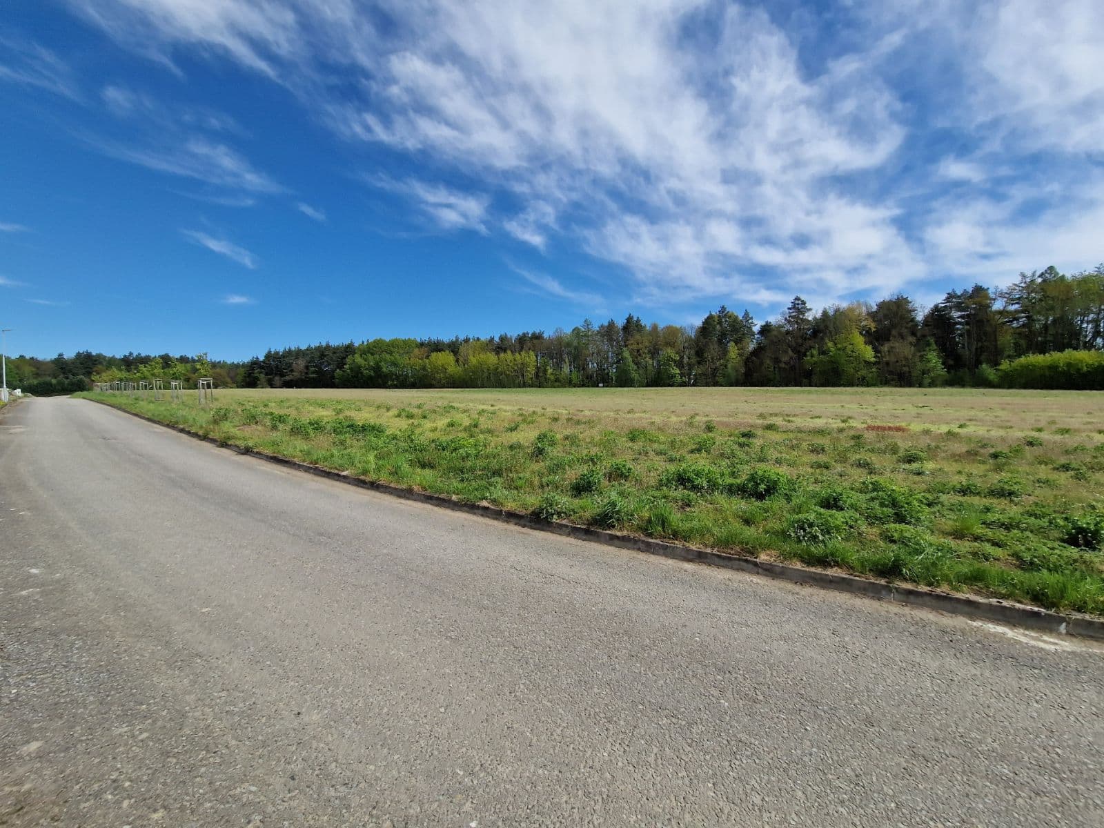 plot for sale, 1,177 m², Turnov, Liberecký Region plot for sale, 1,177 m², Turnov, Liberecký Region