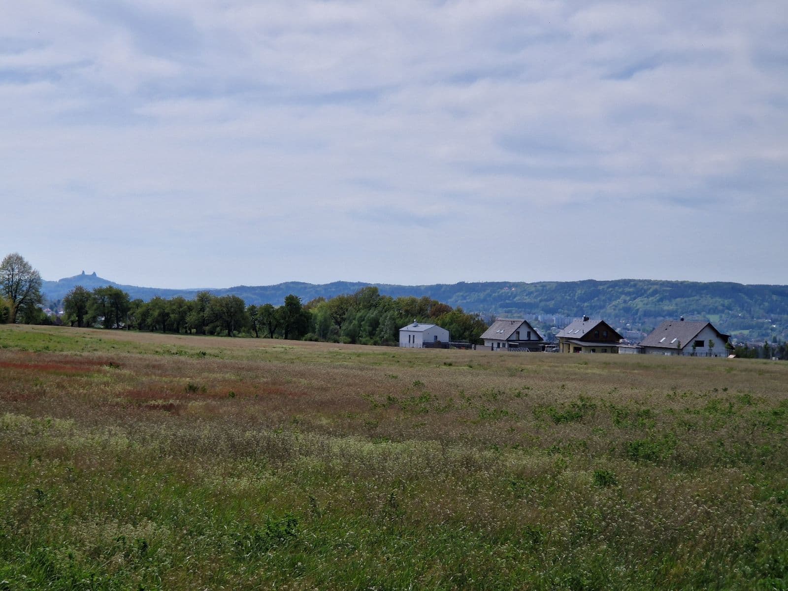 plot for sale, 1,177 m², Turnov, Liberecký Region plot for sale, 1,177 m², Turnov, Liberecký Region