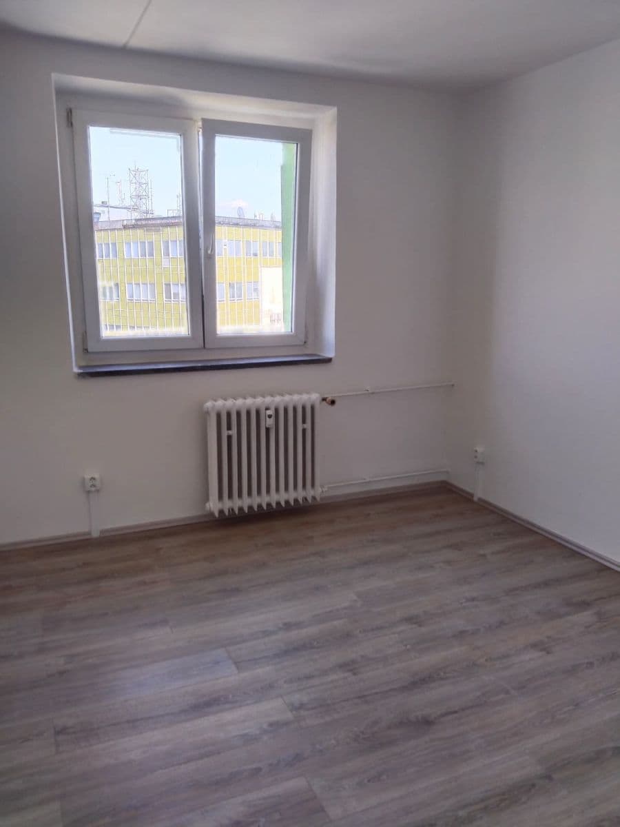 3 bedroom flat to rent, 65 m², Kmochova, Olomouc, Olomoucký Region 3 bedroom flat to rent, 65 m², Kmochova, Olomouc, Olomoucký Region