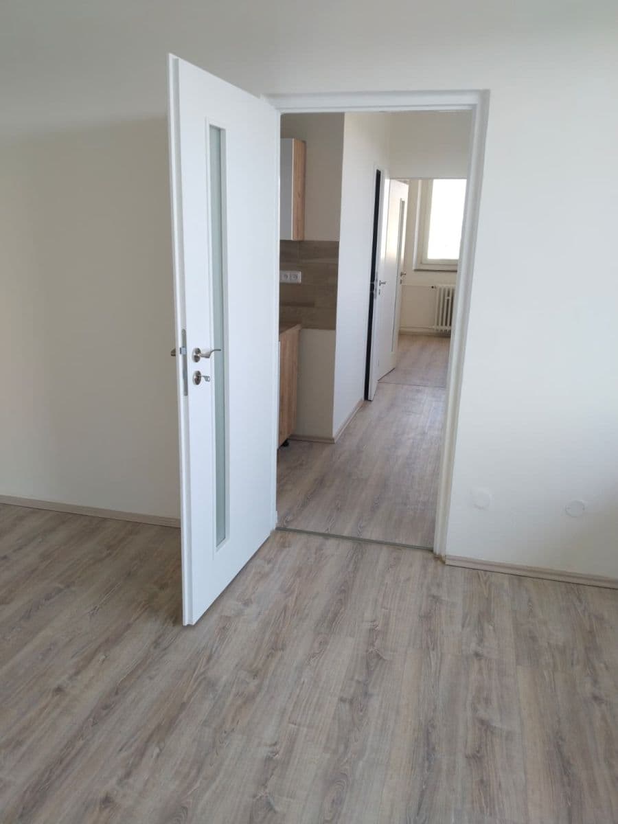 3 bedroom flat to rent, 65 m², Kmochova, Olomouc, Olomoucký Region 3 bedroom flat to rent, 65 m², Kmochova, Olomouc, Olomoucký Region