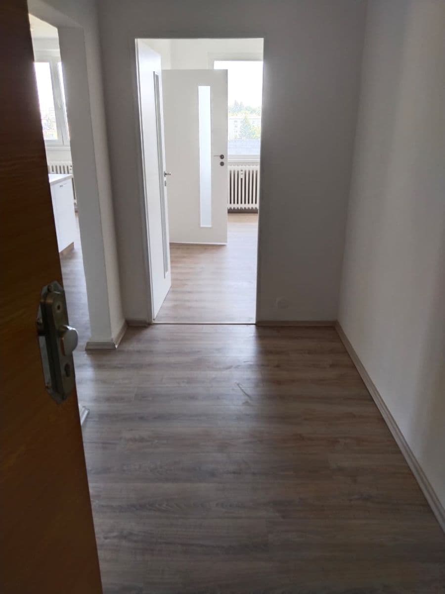 3 bedroom flat to rent, 65 m², Kmochova, Olomouc, Olomoucký Region 3 bedroom flat to rent, 65 m², Kmochova, Olomouc, Olomoucký Region