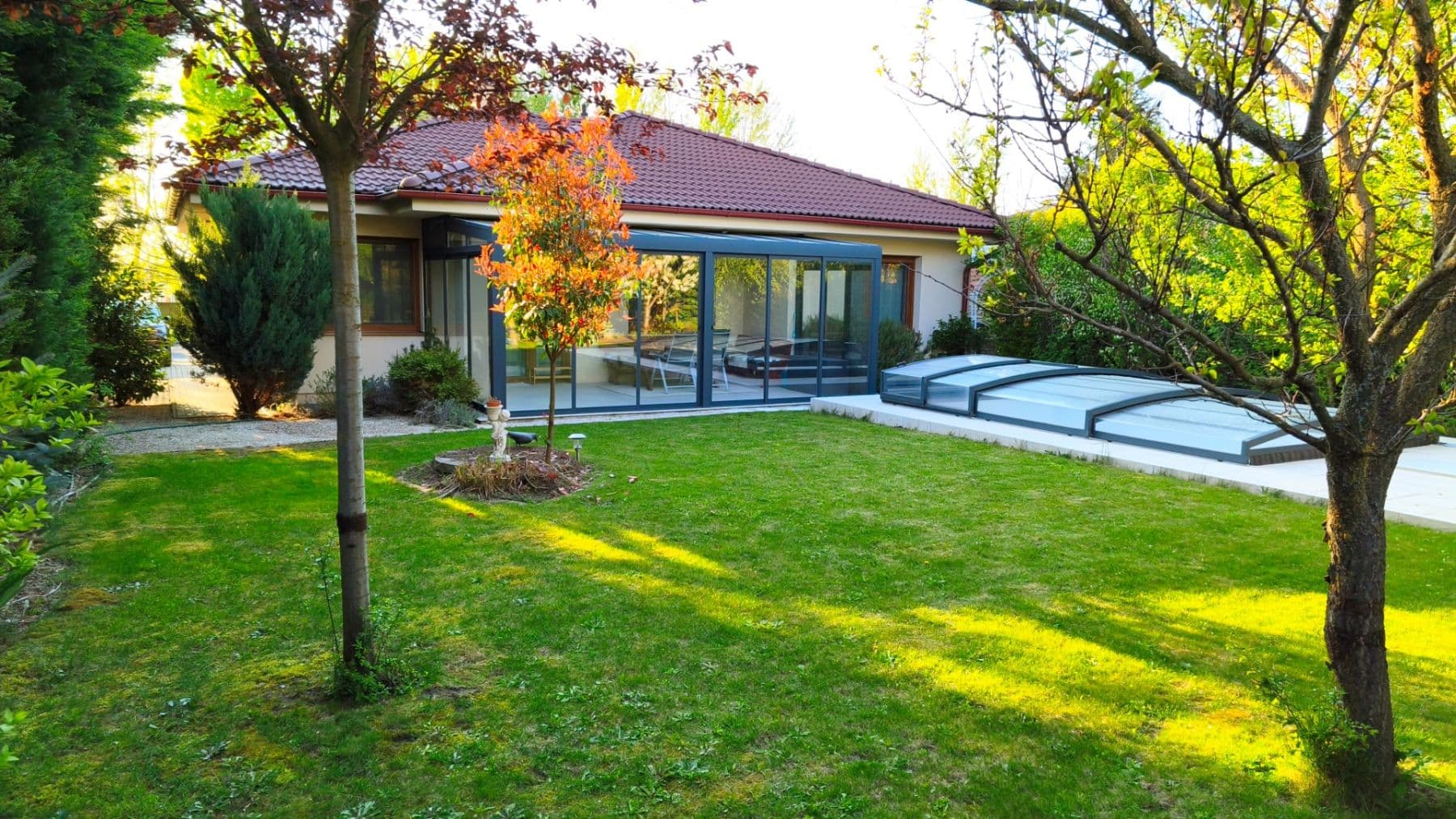 house for sale, 105 m², Na Krčoch, Záhorská Bystrica, Bratislavský Region house for sale, 105 m², Na Krčoch, Záhorská Bystrica, Bratislavský Region