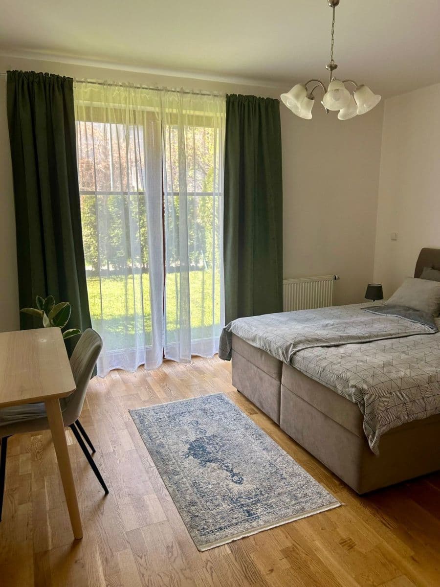 1 bedroom with open-plan kitchen flat to rent, 61 m², Lindleyova, Prague, Prague 1 bedroom with open-plan kitchen flat to rent, 61 m², Lindleyova, Prague, Prague