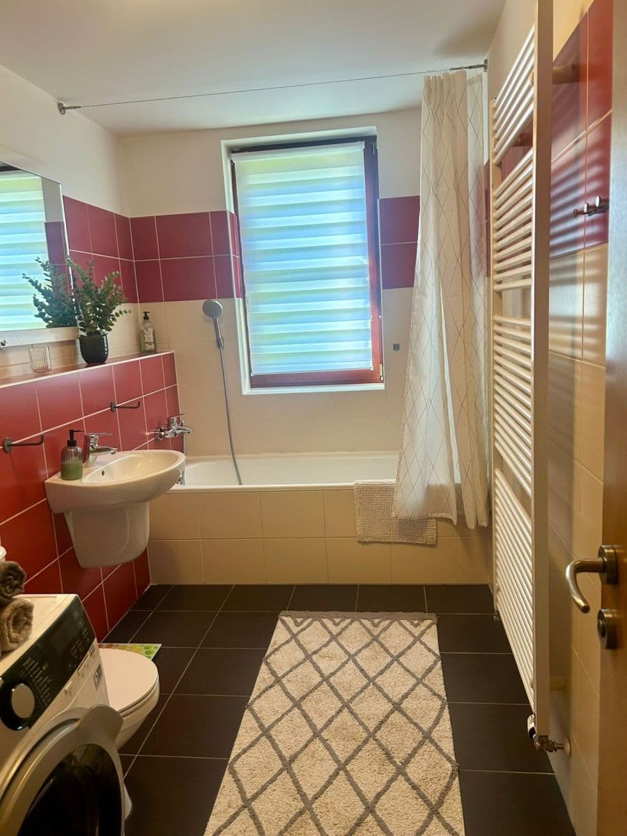 1 bedroom with open-plan kitchen flat to rent, 61 m², Lindleyova, Prague, Prague 1 bedroom with open-plan kitchen flat to rent, 61 m², Lindleyova, Prague, Prague
