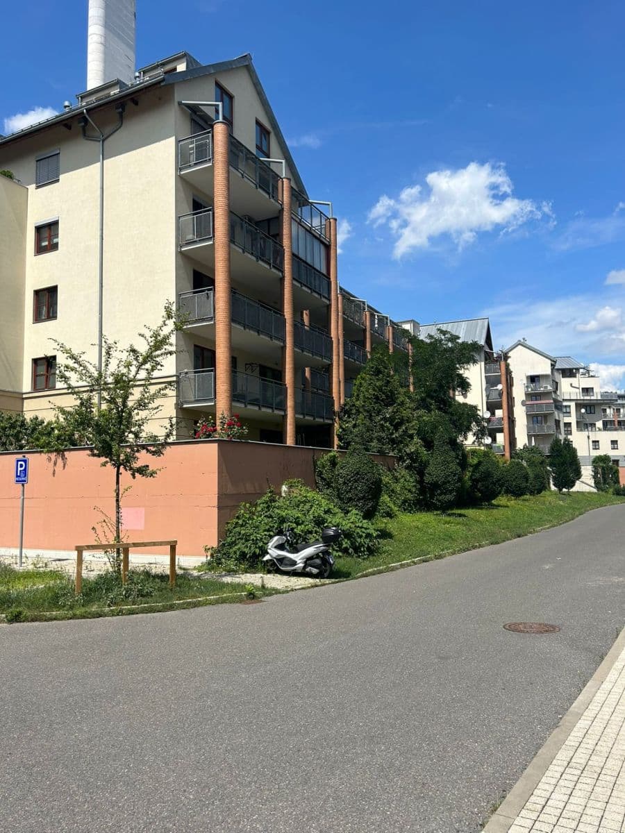 1 bedroom with open-plan kitchen flat to rent, 61 m², Lindleyova, Prague, Prague 1 bedroom with open-plan kitchen flat to rent, 61 m², Lindleyova, Prague, Prague