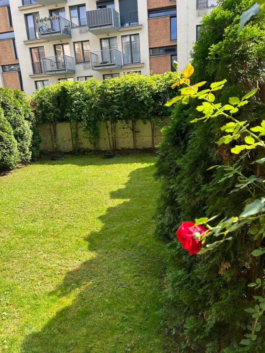 1 bedroom with open-plan kitchen flat to rent, 61 m², Lindleyova, Prague, Prague 1 bedroom with open-plan kitchen flat to rent, 61 m², Lindleyova, Prague, Prague