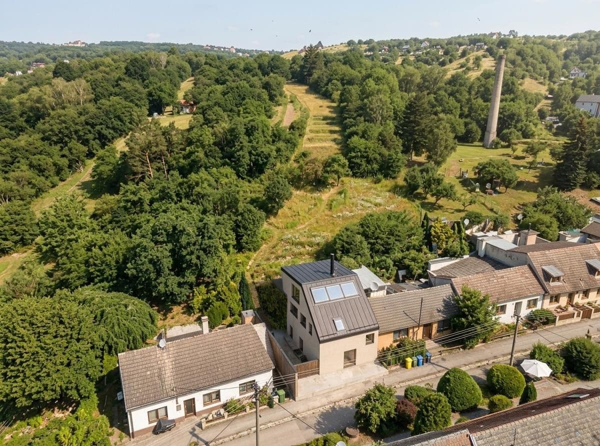 plot for sale, 1,849 m², Dolní Kounice, Jihomoravský Region plot for sale, 1,849 m², Dolní Kounice, Jihomoravský Region