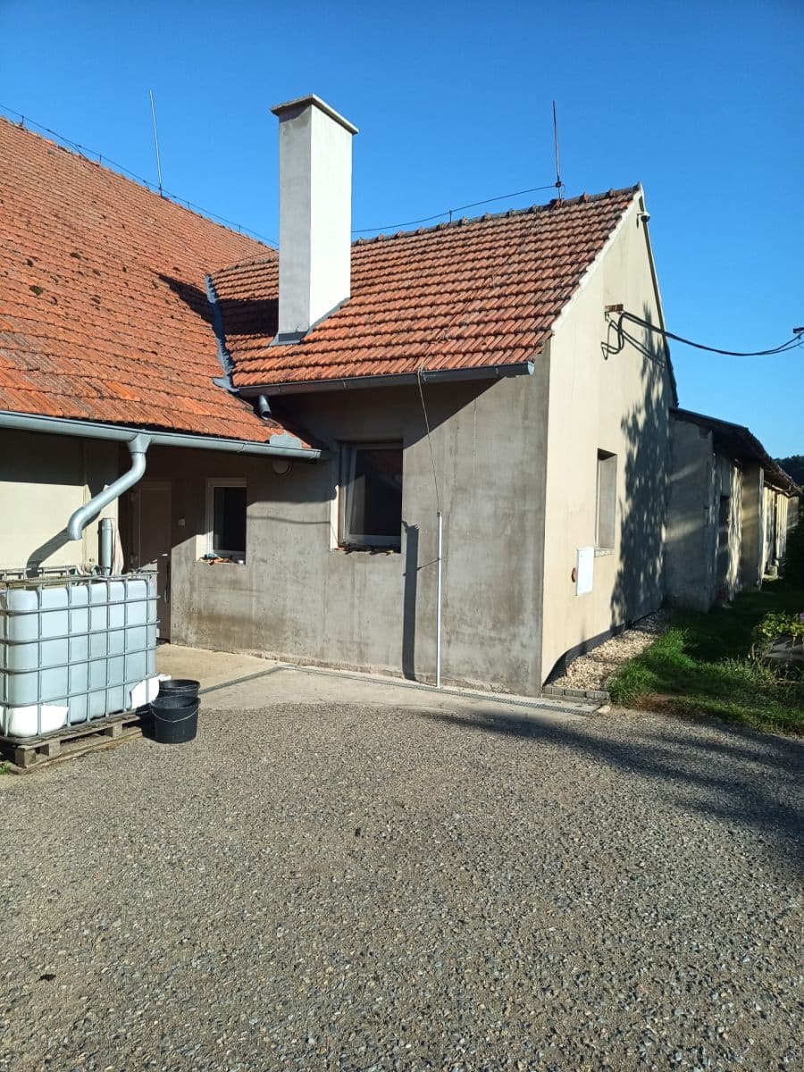 house for sale, 2,280 m², Kramolín, Vysočina Region house for sale, 2,280 m², Kramolín, Vysočina Region