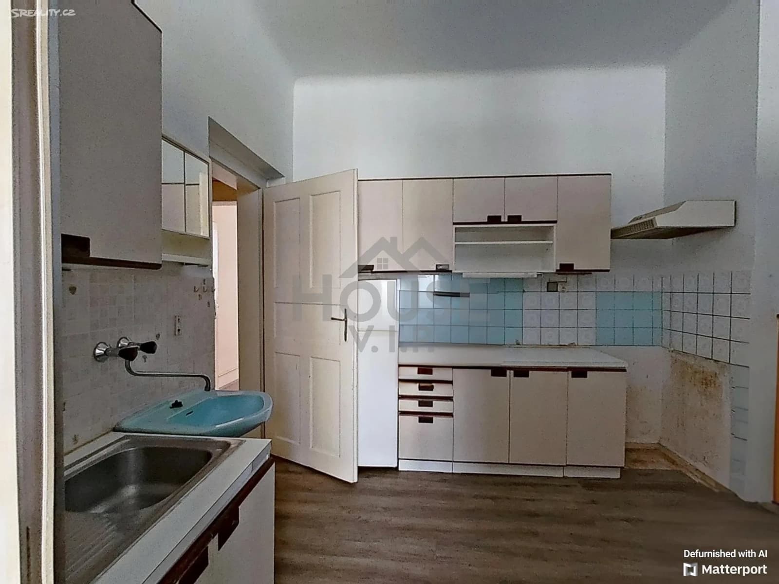 2 bedroom flat for sale, 55 m², Bílkova, Prague, Prague 2 bedroom flat for sale, 55 m², Bílkova, Prague, Prague